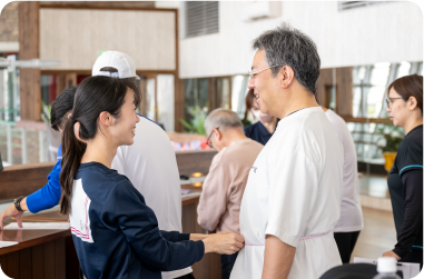 健康チェック